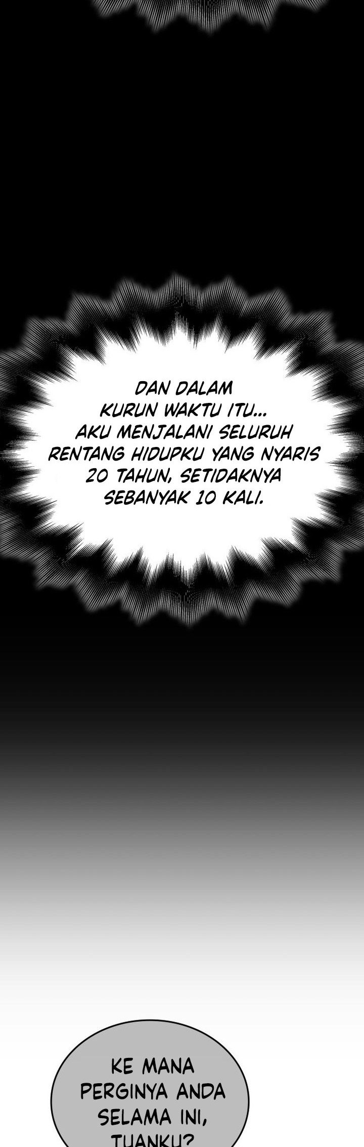 I Reincarnated As The Crazed Heir Chapter 142 Gambar 18
