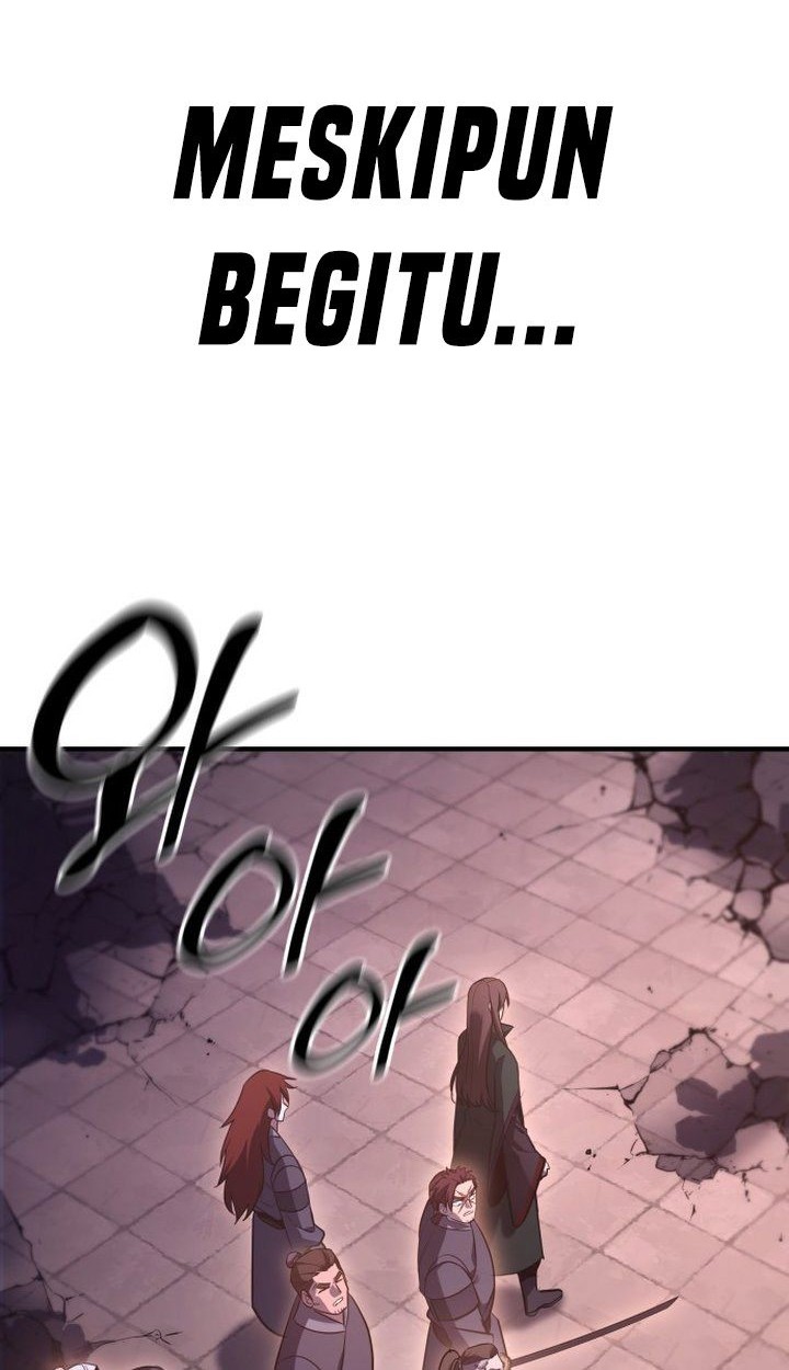 I Reincarnated As The Crazed Heir Chapter 142 Gambar 22