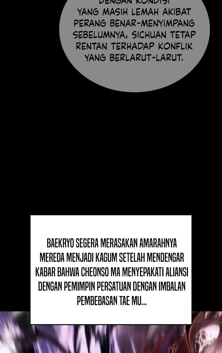 I Reincarnated As The Crazed Heir Chapter 142 Gambar 38