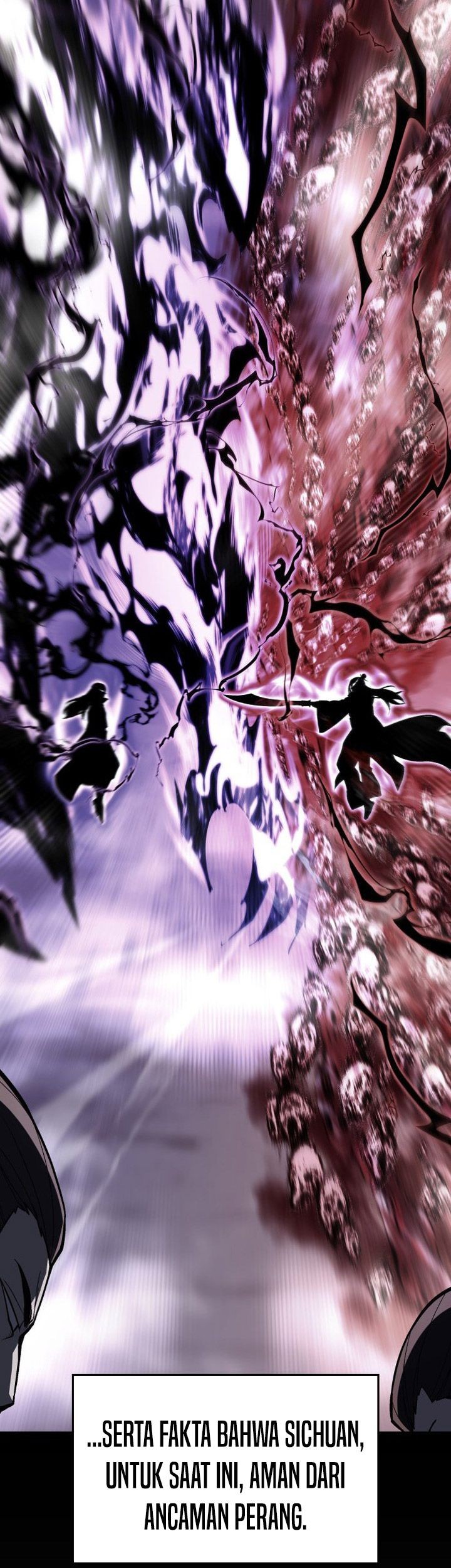 I Reincarnated As The Crazed Heir Chapter 142 Gambar 39