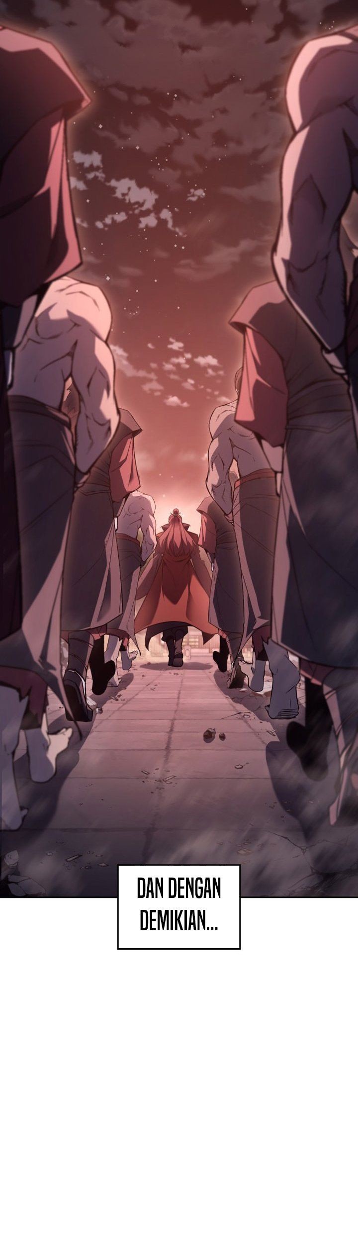 I Reincarnated As The Crazed Heir Chapter 142 Gambar 3