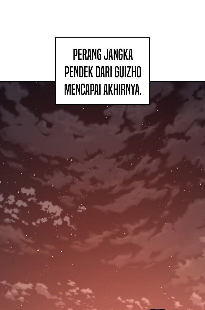 I Reincarnated As The Crazed Heir Chapter 142 Gambar 4