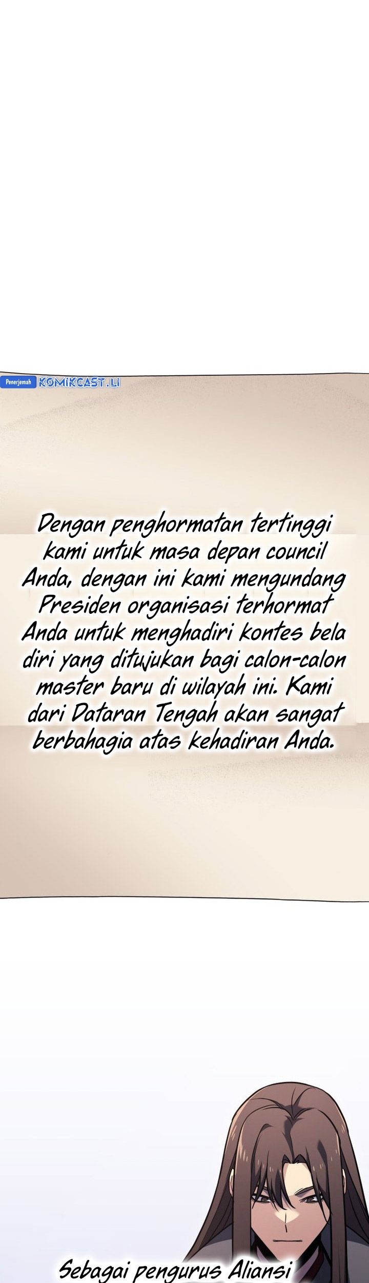 I Reincarnated As The Crazed Heir Chapter 142 Gambar 59