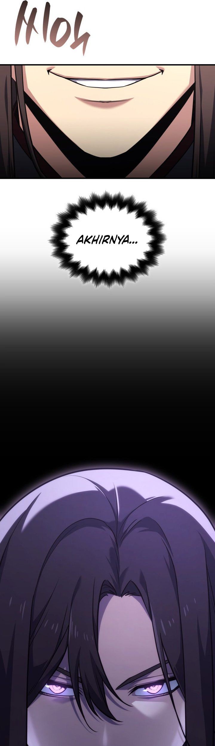 I Reincarnated As The Crazed Heir Chapter 142 Gambar 61