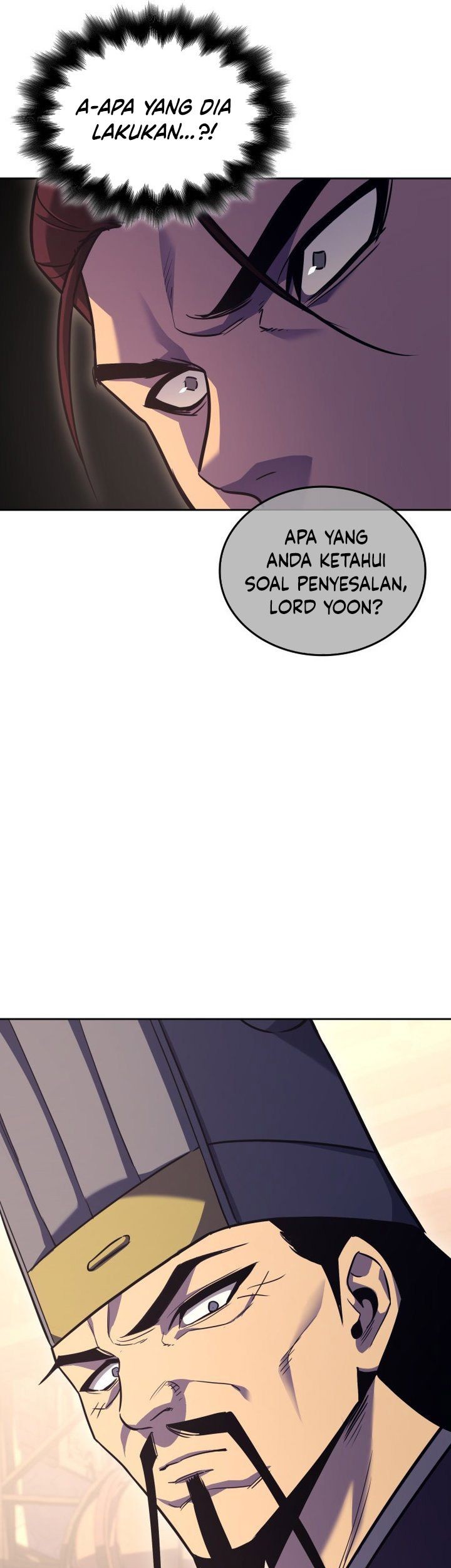 I Reincarnated As The Crazed Heir Chapter 142 Gambar 69