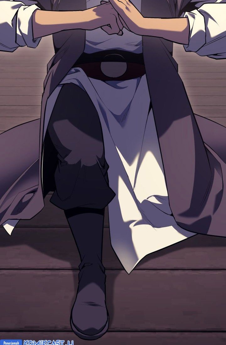 I Reincarnated As The Crazed Heir Chapter 142 Gambar 72