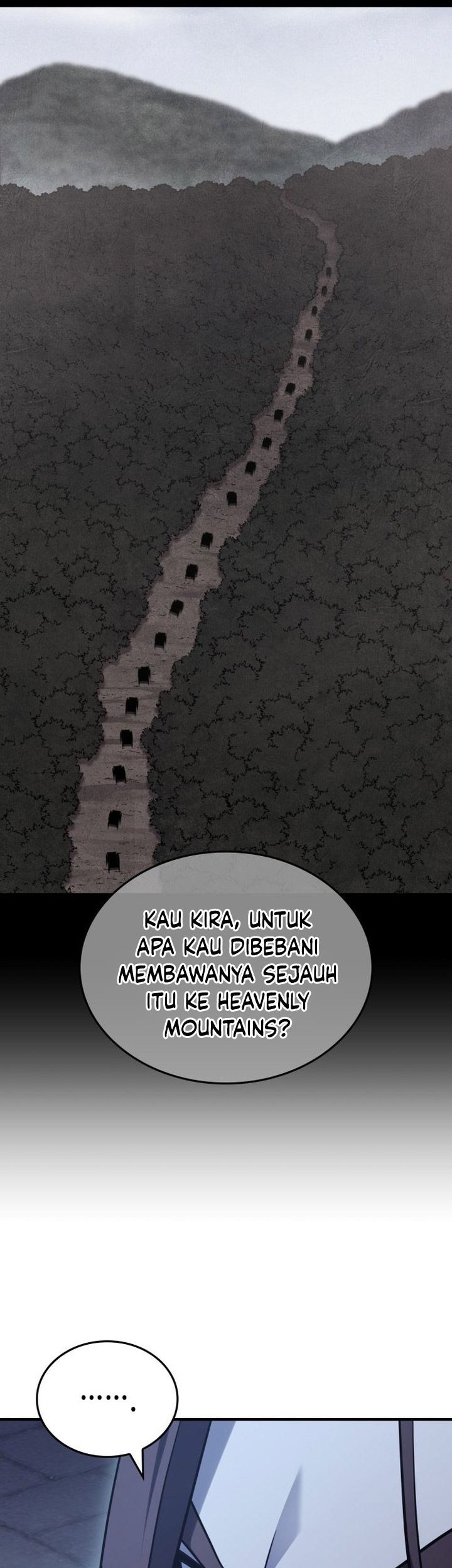 I Reincarnated As The Crazed Heir Chapter 143 Gambar 91