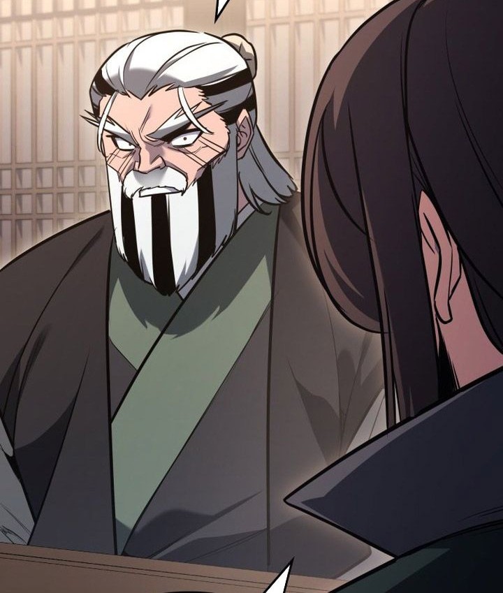 I Reincarnated As The Crazed Heir Chapter 143 Gambar 10