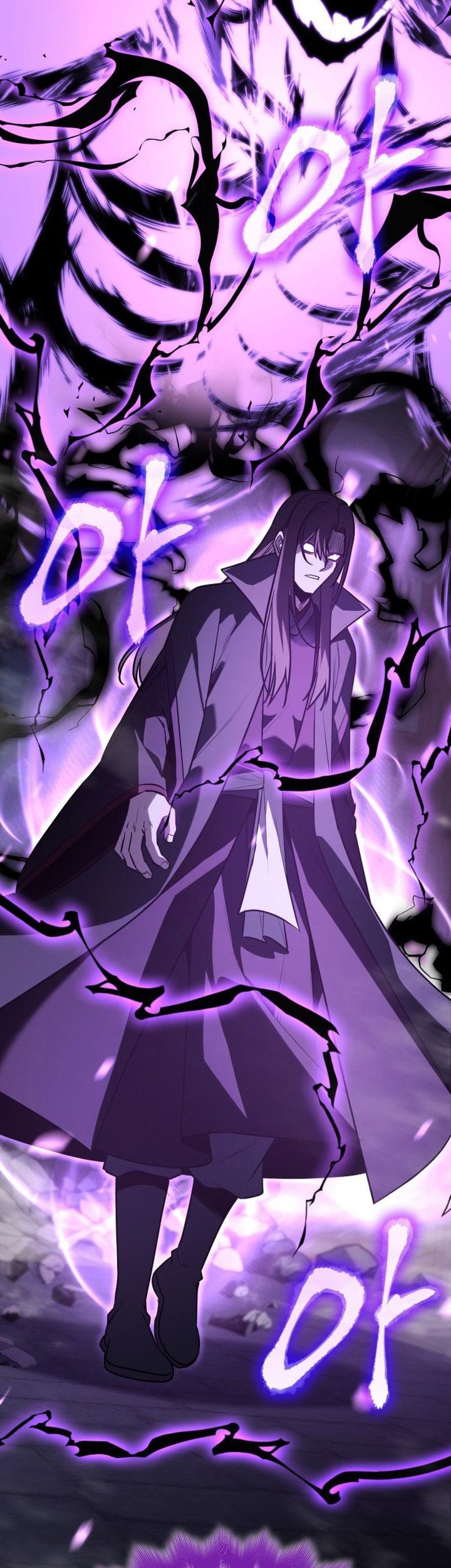 I Reincarnated As The Crazed Heir Chapter 143 Gambar 117