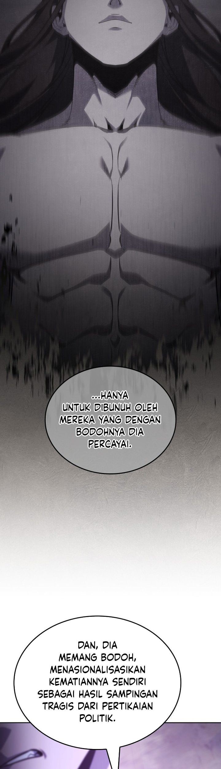 I Reincarnated As The Crazed Heir Chapter 143 Gambar 127