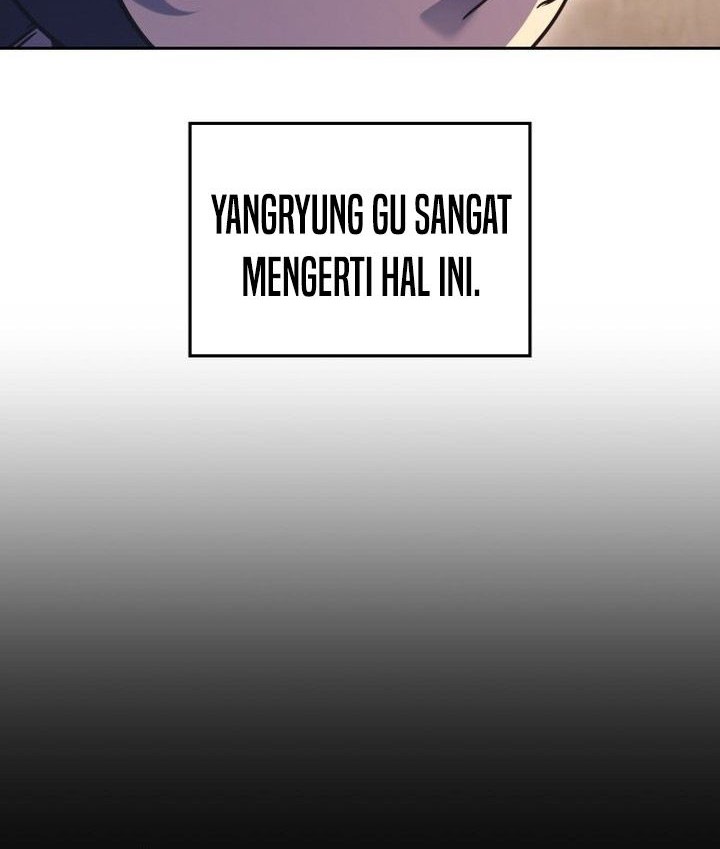 I Reincarnated As The Crazed Heir Chapter 143 Gambar 14