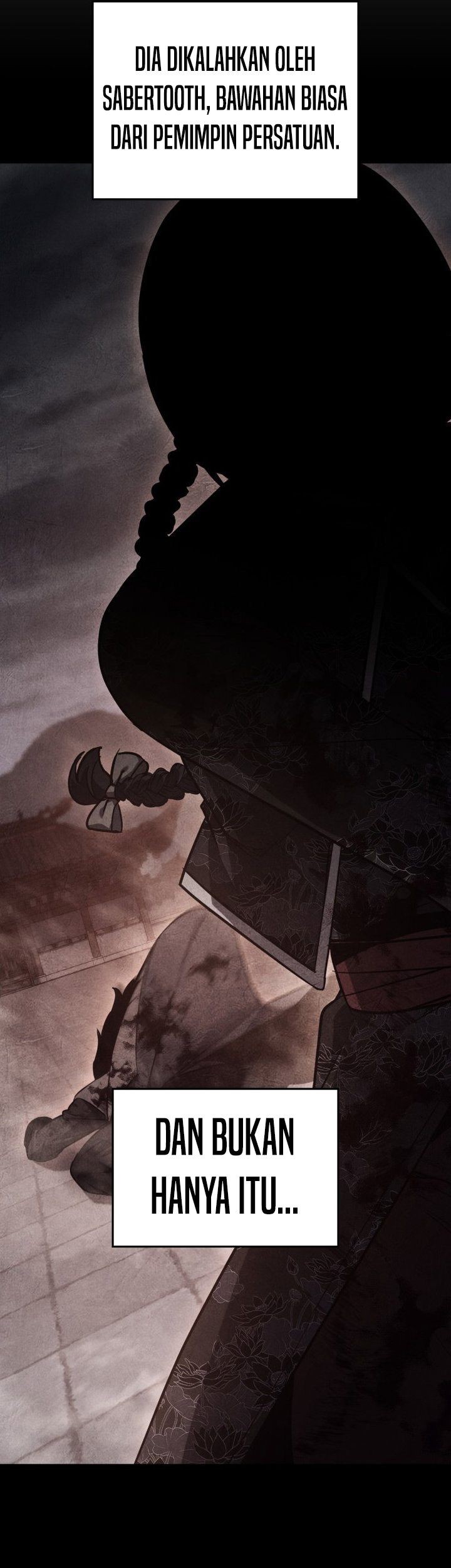 I Reincarnated As The Crazed Heir Chapter 143 Gambar 15