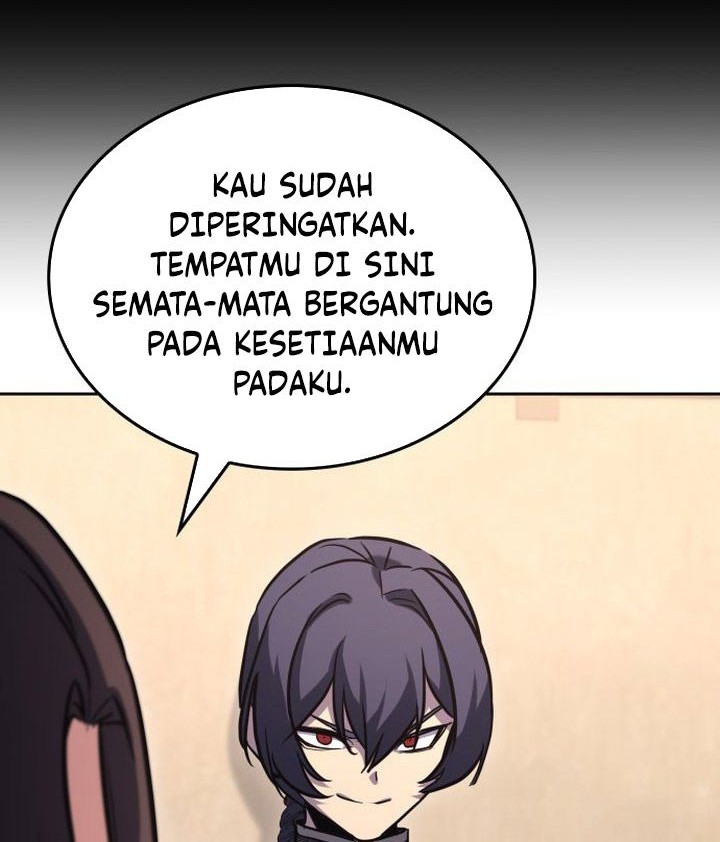 I Reincarnated As The Crazed Heir Chapter 143 Gambar 18