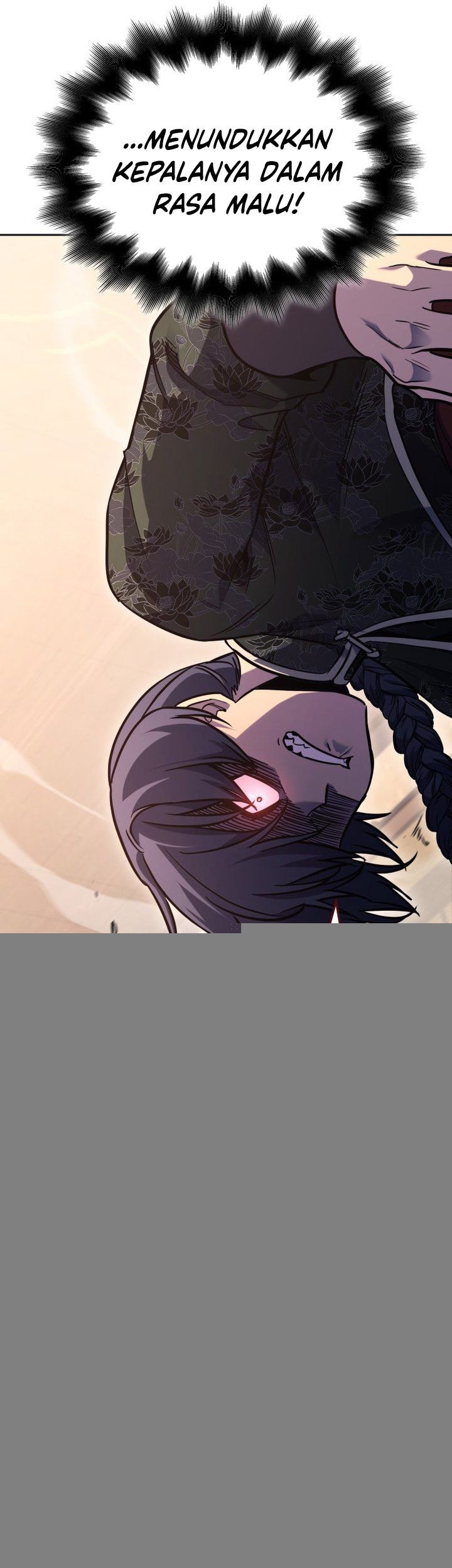 I Reincarnated As The Crazed Heir Chapter 143 Gambar 39