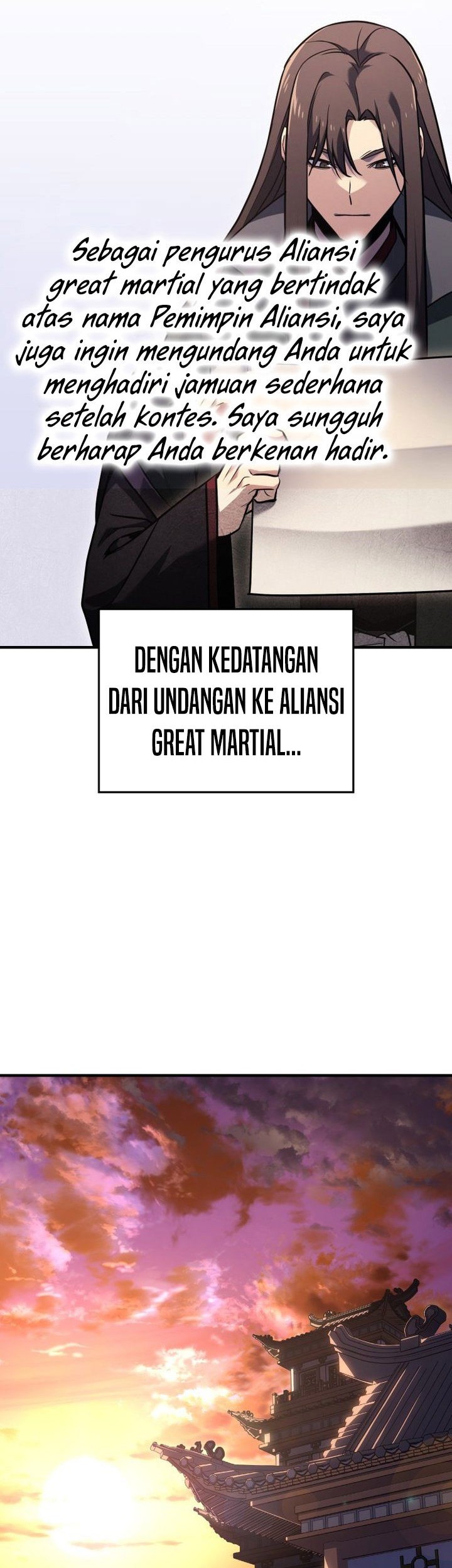 Manhwa I Reincarnated As The Crazed Heir Chapter 143 gambar nomor 2