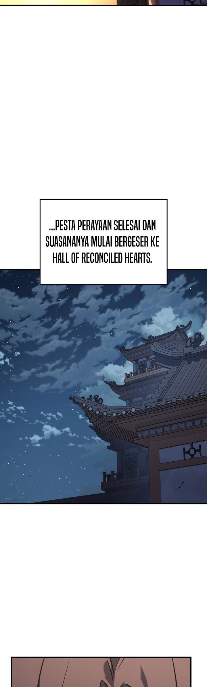 I Reincarnated As The Crazed Heir Chapter 143 Gambar 3