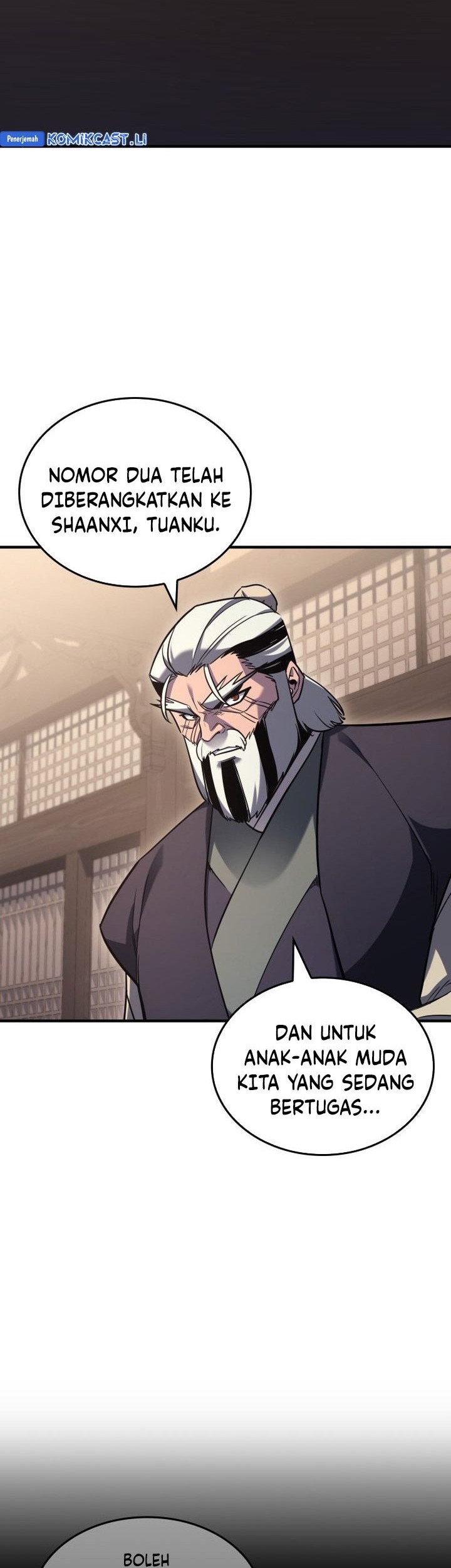 I Reincarnated As The Crazed Heir Chapter 143 Gambar 5