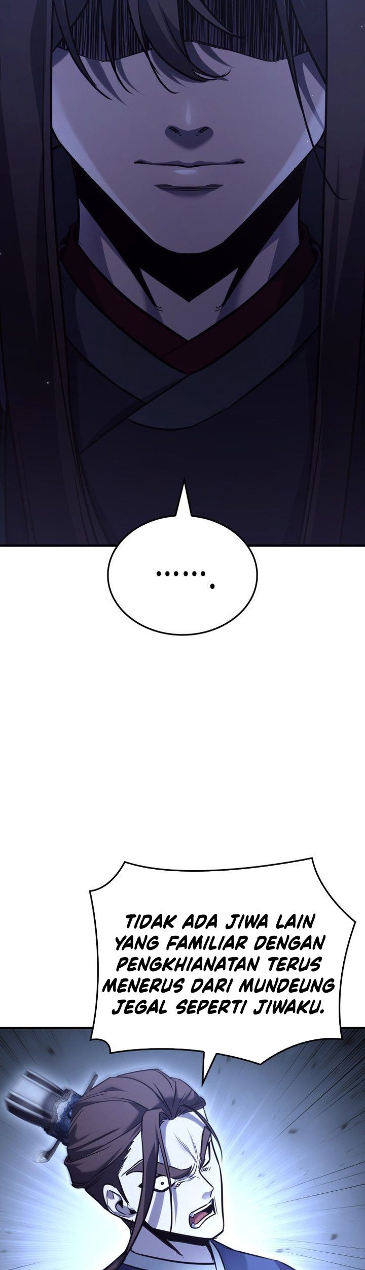 I Reincarnated As The Crazed Heir Chapter 143 Gambar 71