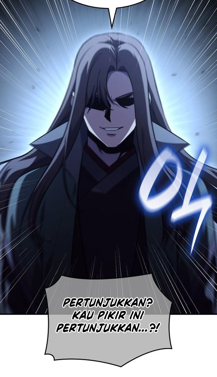 I Reincarnated As The Crazed Heir Chapter 143 Gambar 78