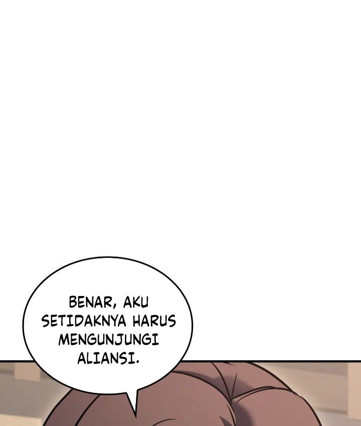 I Reincarnated As The Crazed Heir Chapter 143 Gambar 8