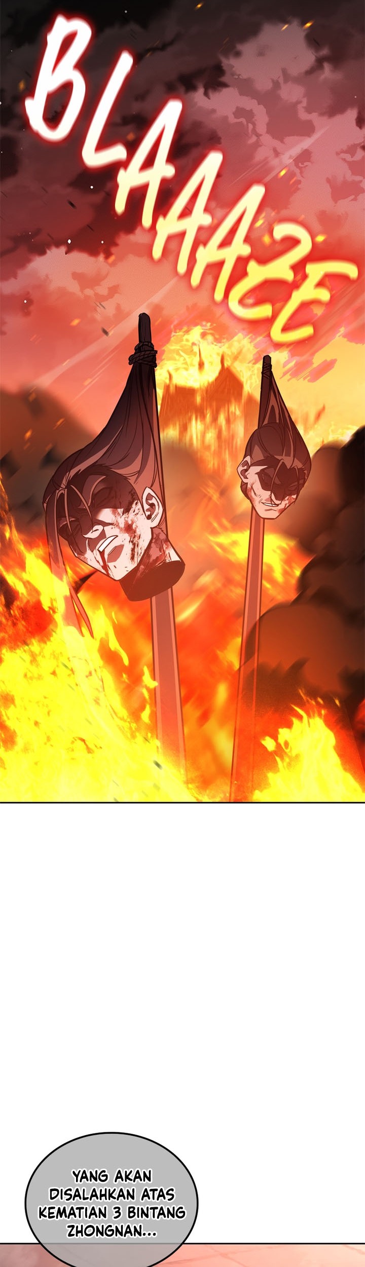 I Reincarnated As The Crazed Heir Chapter 144 Gambar 25