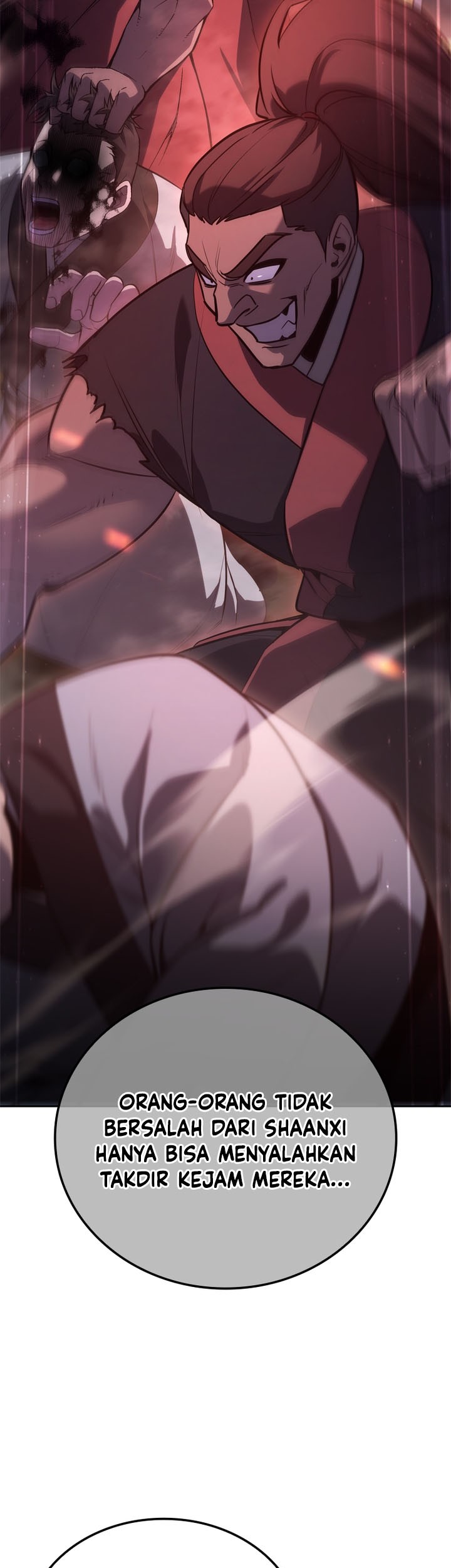 I Reincarnated As The Crazed Heir Chapter 144 Gambar 31