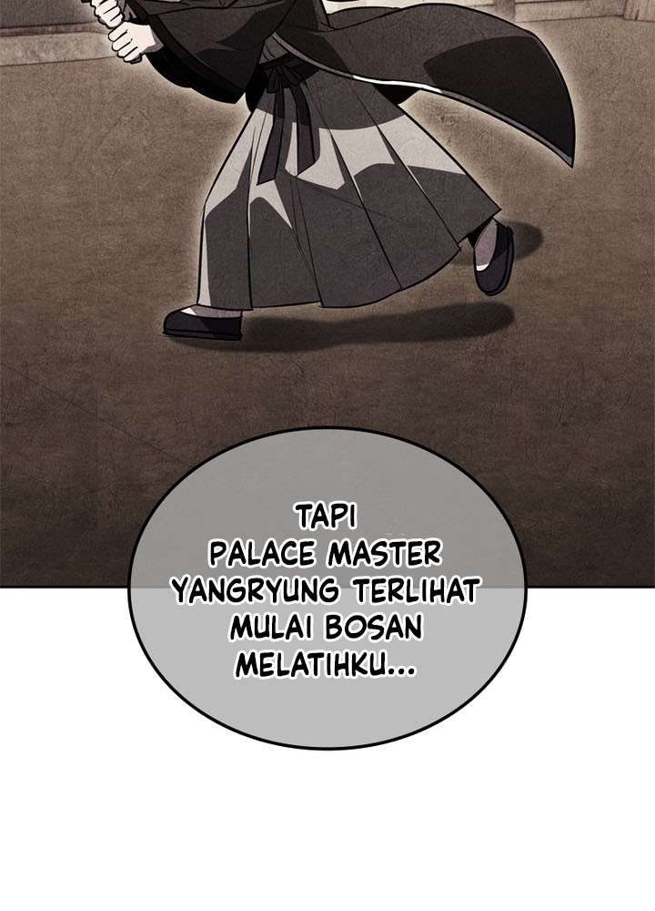 I Reincarnated As The Crazed Heir Chapter 144 Gambar 42