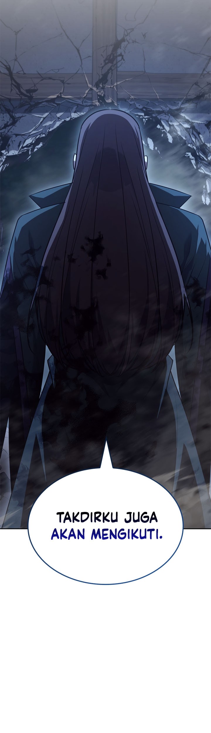 I Reincarnated As The Crazed Heir Chapter 144 Gambar 36