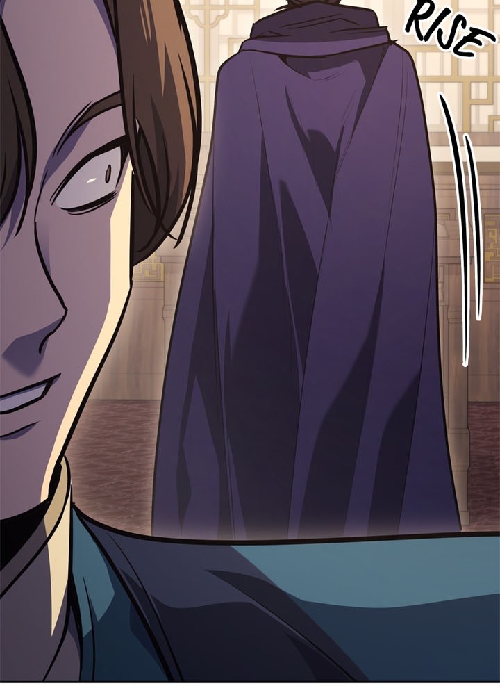 I Reincarnated As The Crazed Heir Chapter 144 Gambar 56