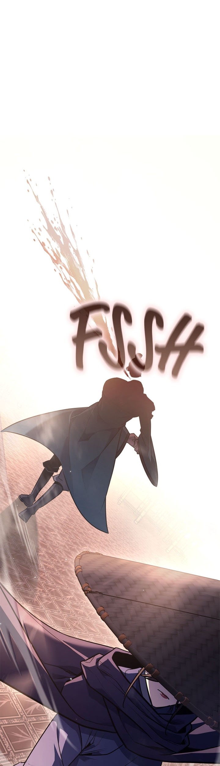 I Reincarnated As The Crazed Heir Chapter 144 Gambar 60