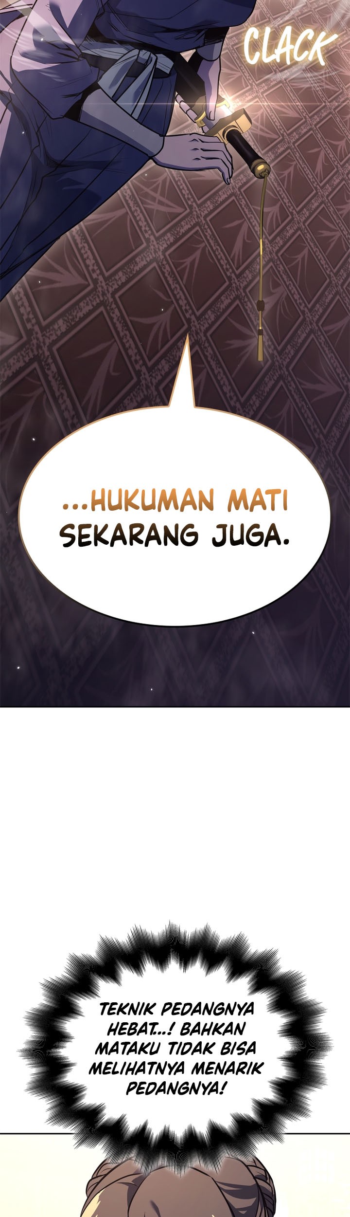 I Reincarnated As The Crazed Heir Chapter 144 Gambar 61