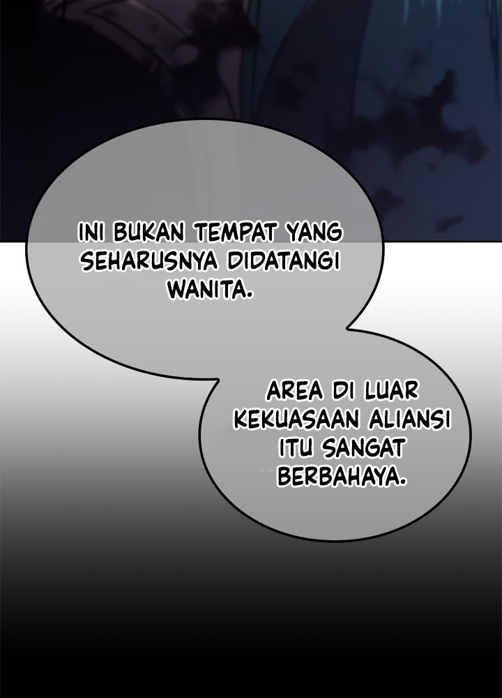 I Reincarnated As The Crazed Heir Chapter 144 Gambar 63