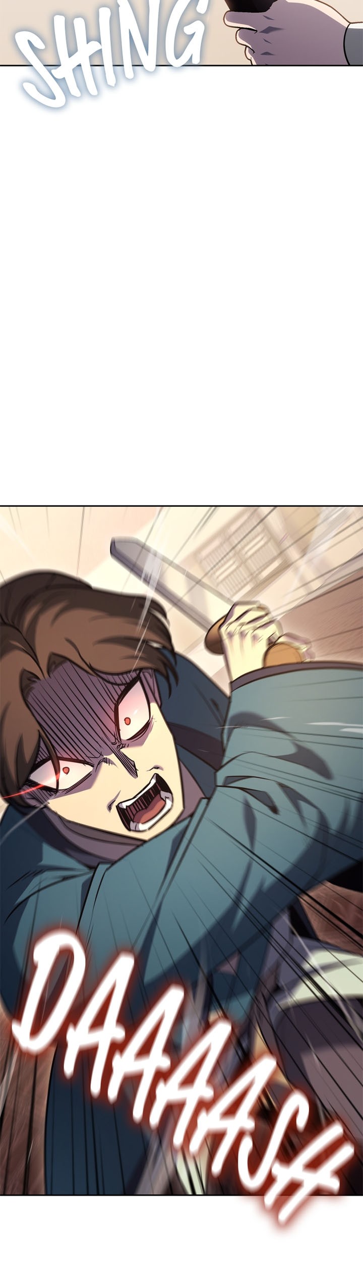 I Reincarnated As The Crazed Heir Chapter 144 Gambar 59