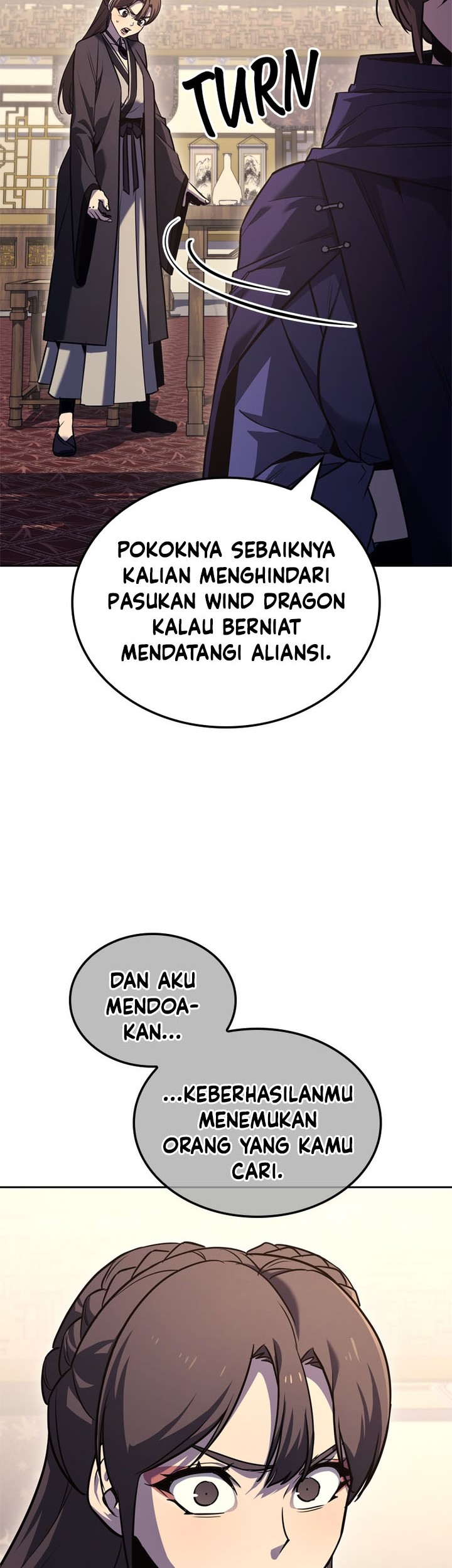 I Reincarnated As The Crazed Heir Chapter 144 Gambar 67