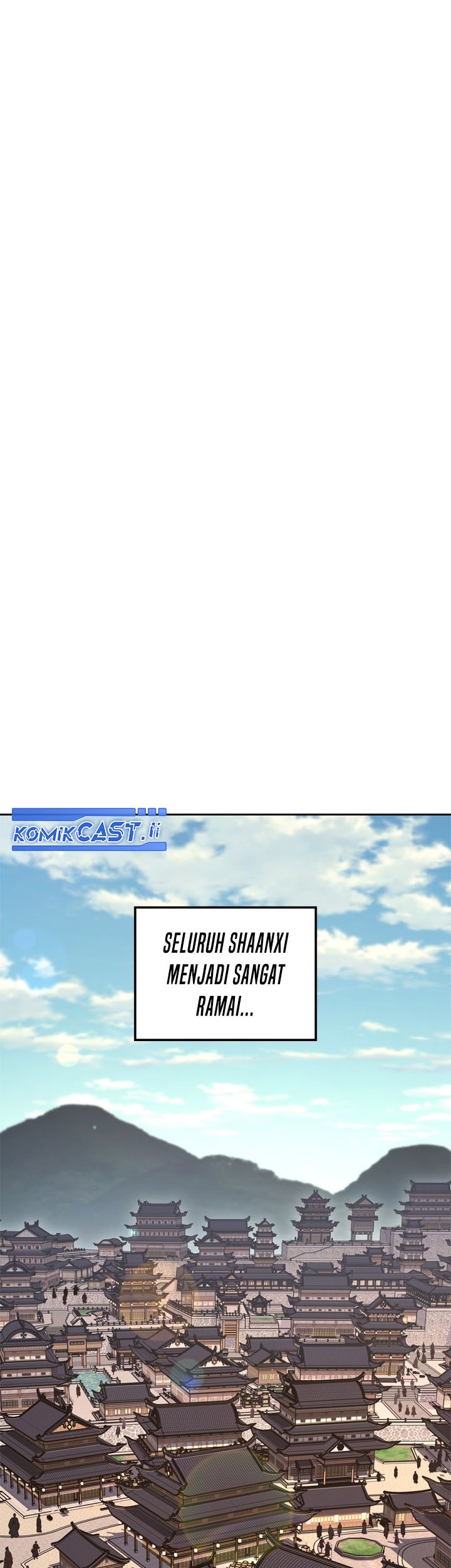 I Reincarnated As The Crazed Heir Chapter 144 Gambar 72