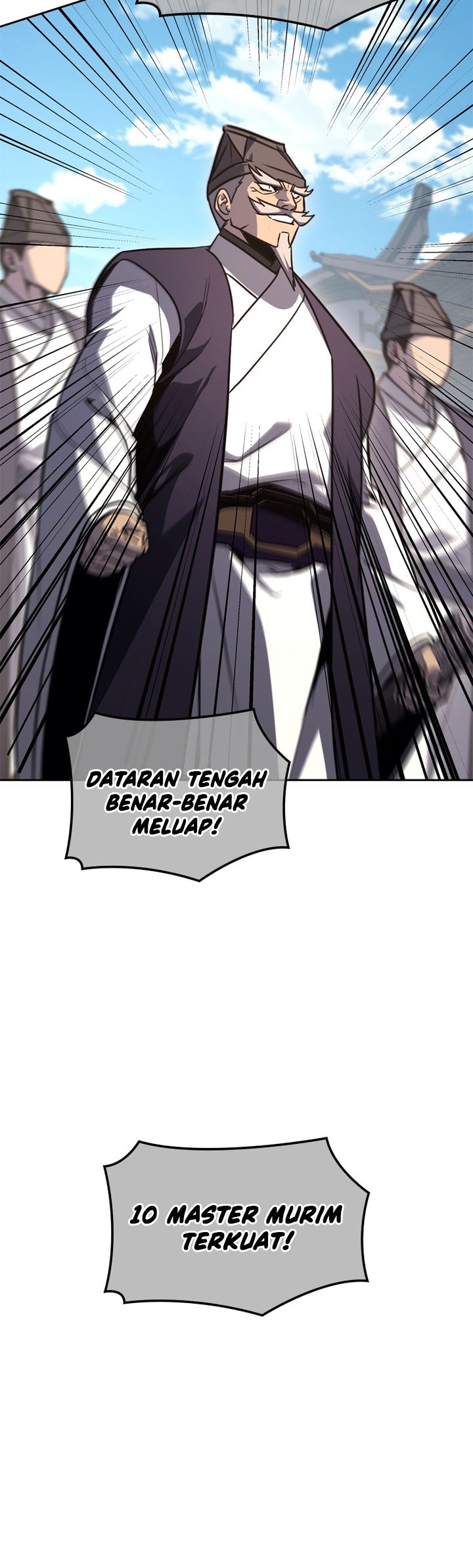 I Reincarnated As The Crazed Heir Chapter 144 Gambar 76
