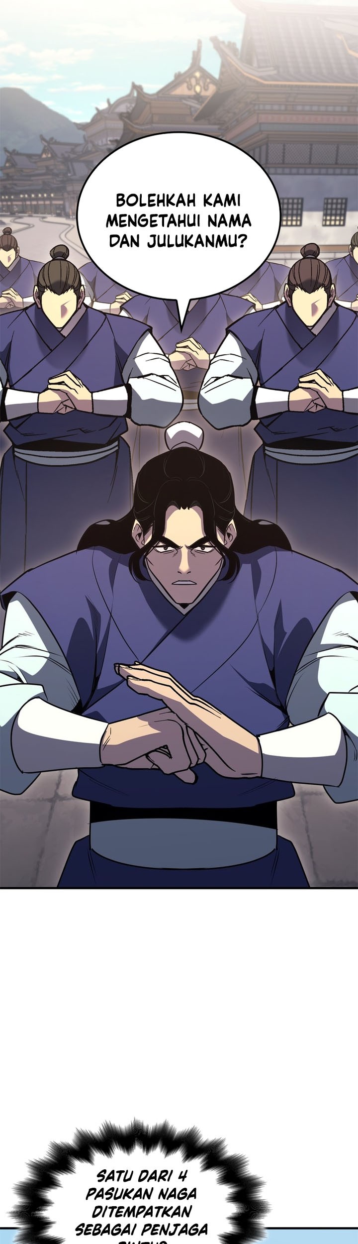 I Reincarnated As The Crazed Heir Chapter 144 Gambar 81