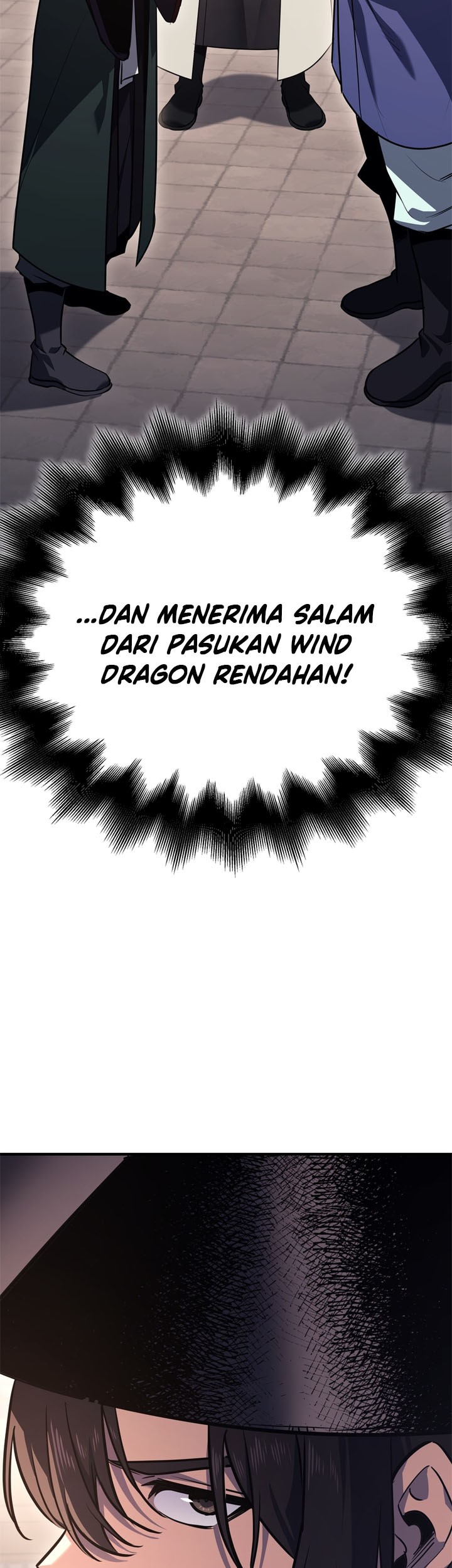 I Reincarnated As The Crazed Heir Chapter 144 Gambar 93