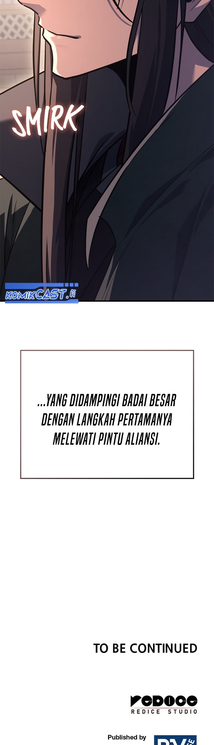 I Reincarnated As The Crazed Heir Chapter 144 Gambar 94