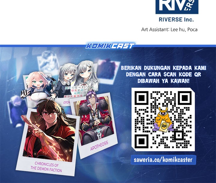 I Reincarnated As The Crazed Heir Chapter 144 Gambar 95