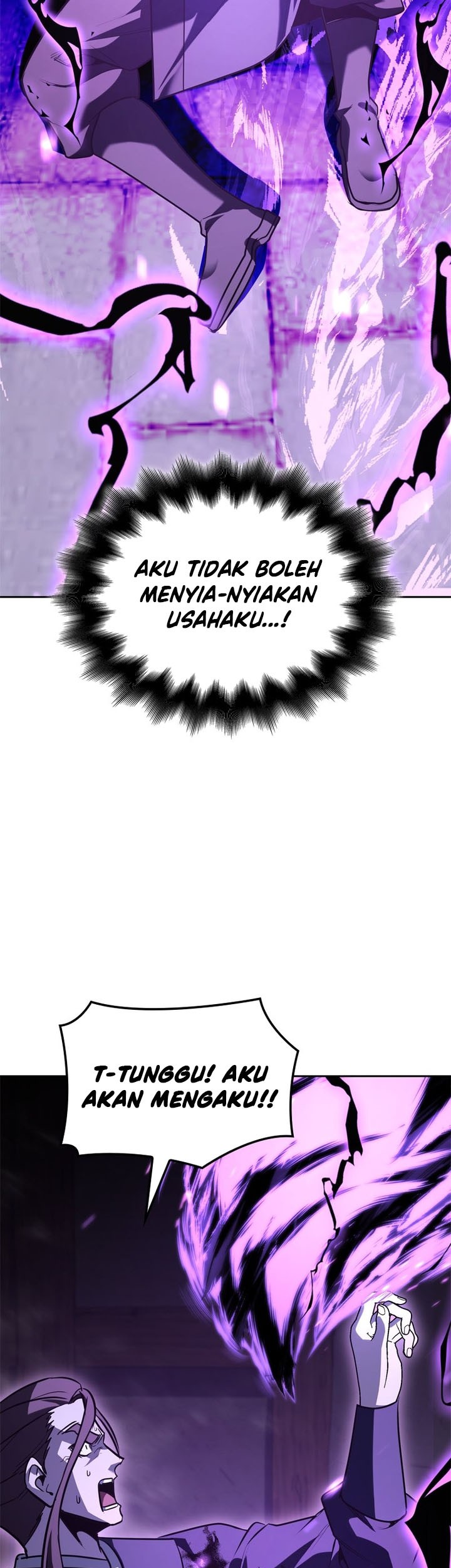 I Reincarnated As The Crazed Heir Chapter 144 Gambar 5