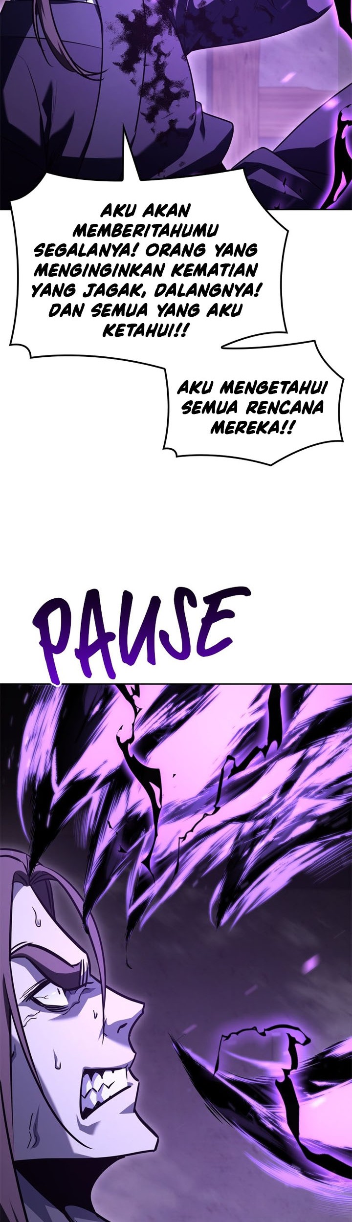 I Reincarnated As The Crazed Heir Chapter 144 Gambar 6