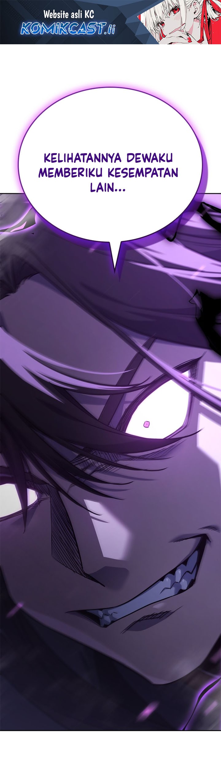 Komik I Reincarnated As The Crazed Heir Chapter 144 gambar nomor 1