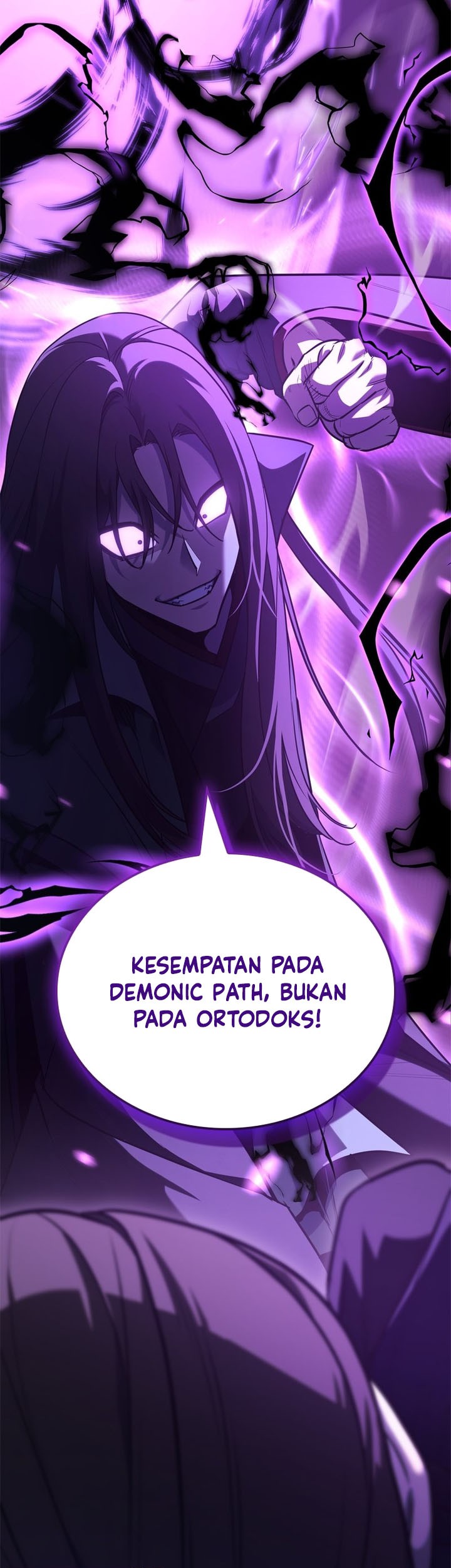 I Reincarnated As The Crazed Heir Chapter 144 Gambar 3