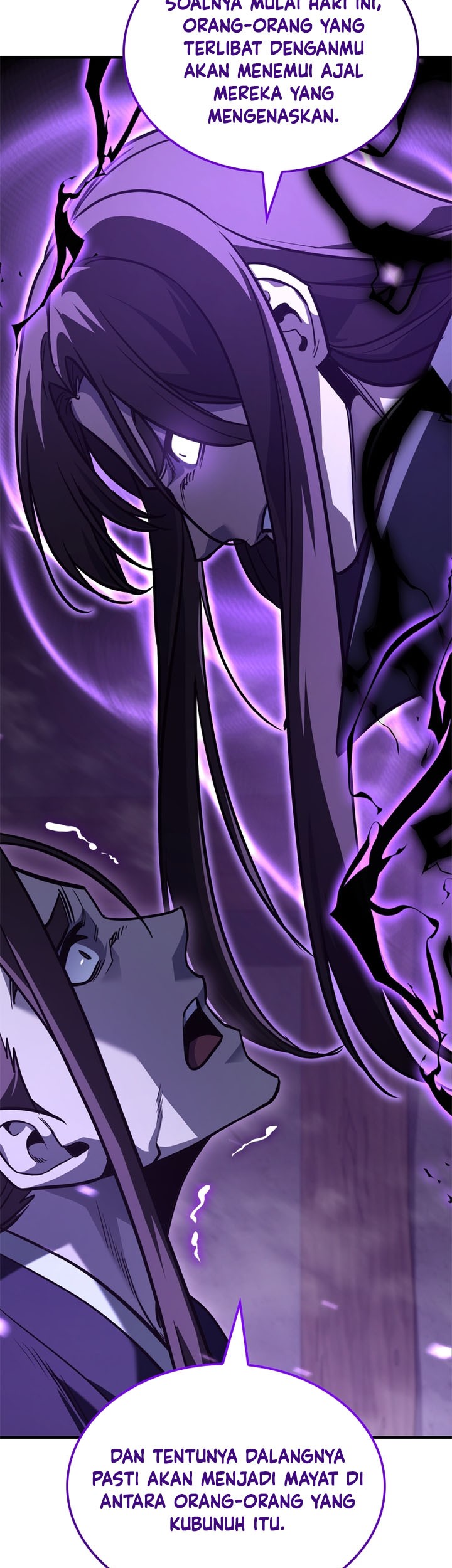 I Reincarnated As The Crazed Heir Chapter 144 Gambar 12