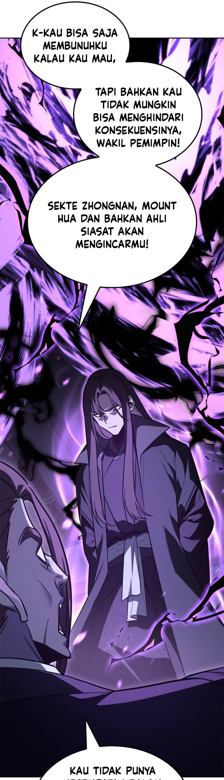 I Reincarnated As The Crazed Heir Chapter 144 Gambar 8