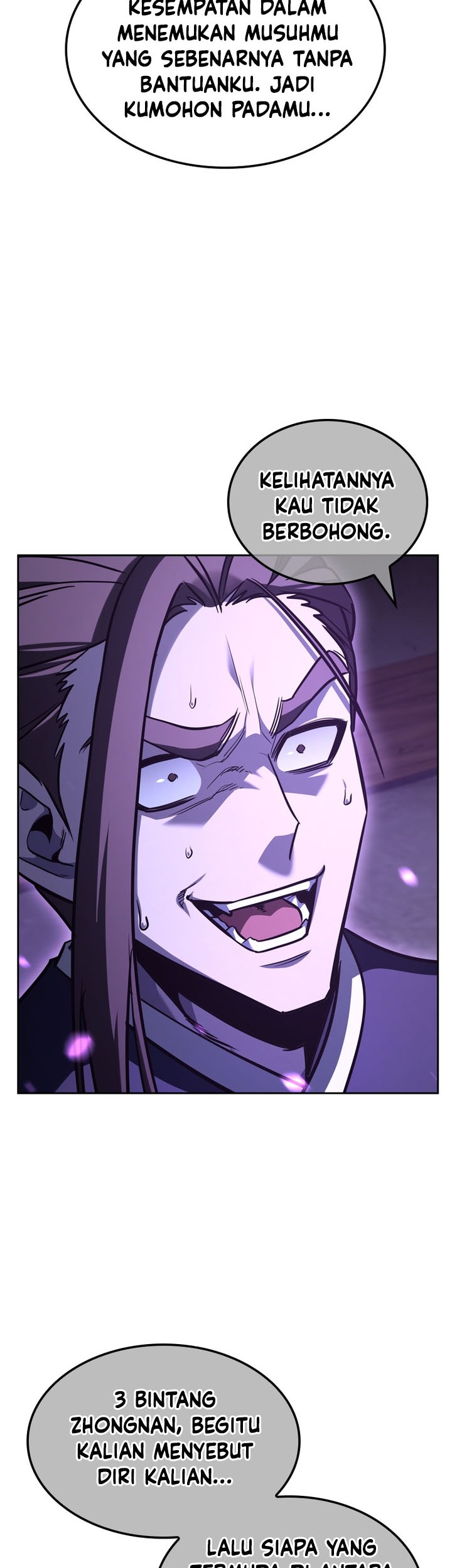 I Reincarnated As The Crazed Heir Chapter 144 Gambar 9