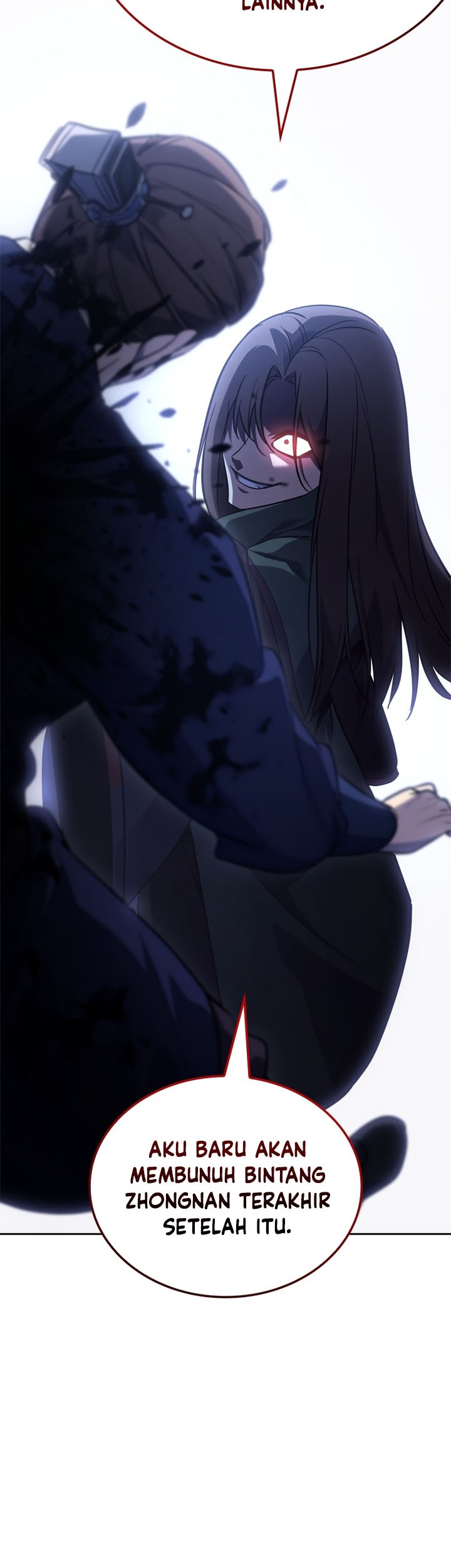 I Reincarnated As The Crazed Heir Chapter 144 Gambar 18