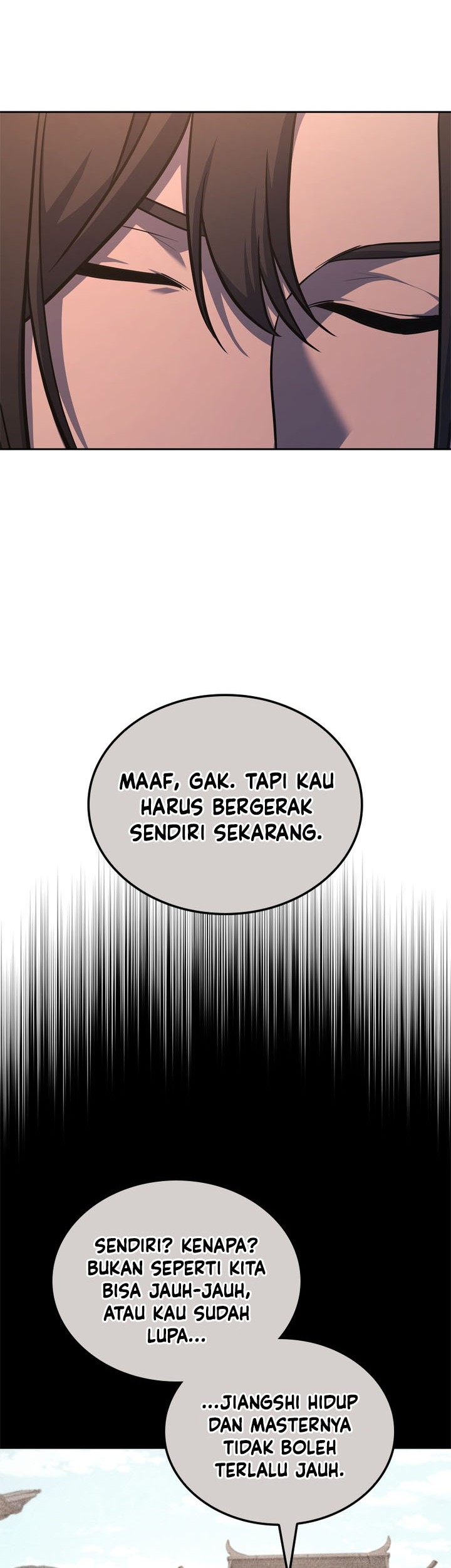 I Reincarnated As The Crazed Heir Chapter 145 Gambar 22