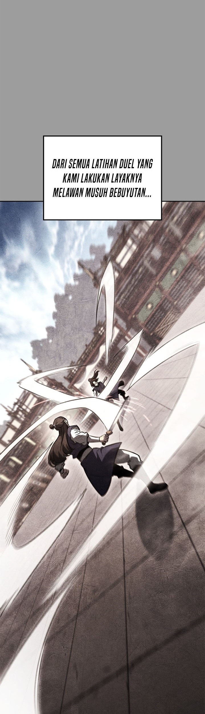 I Reincarnated As The Crazed Heir Chapter 145 Gambar 33